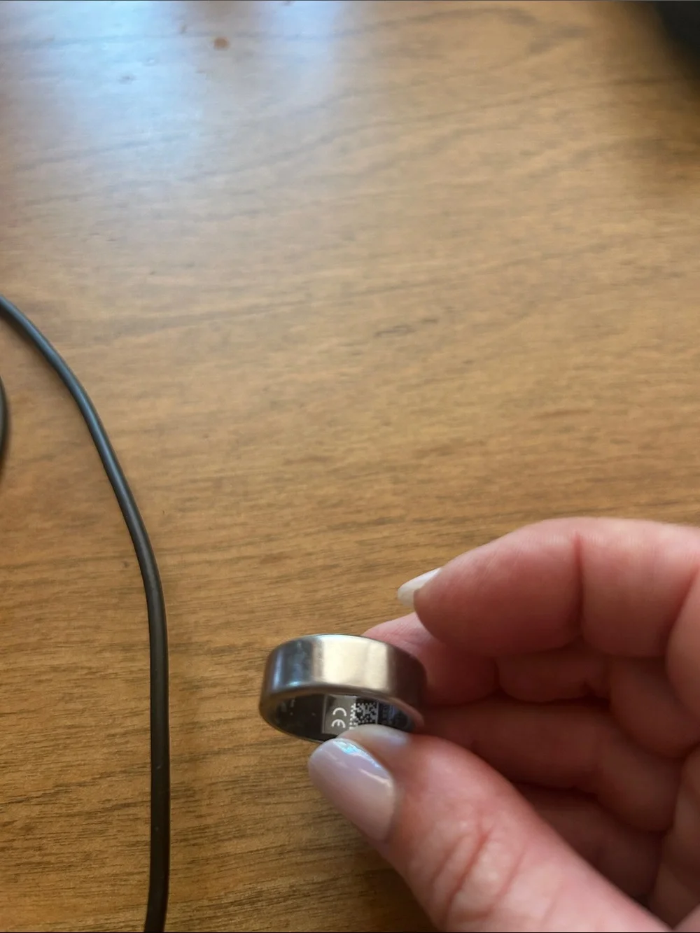 Oura Ring Gen3
